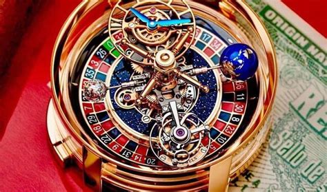 richard mille casino